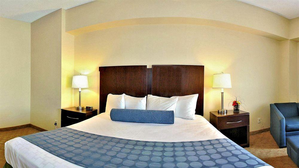 Best Western Plus Waynesboro Dış mekan fotoğraf