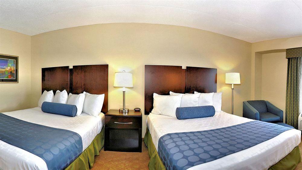 Best Western Plus Waynesboro Dış mekan fotoğraf