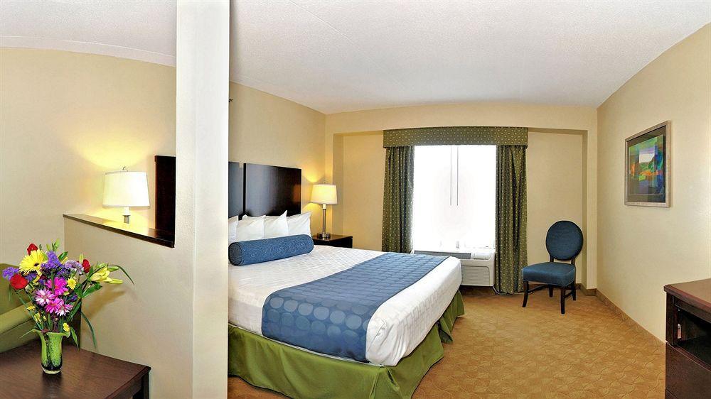 Best Western Plus Waynesboro Dış mekan fotoğraf