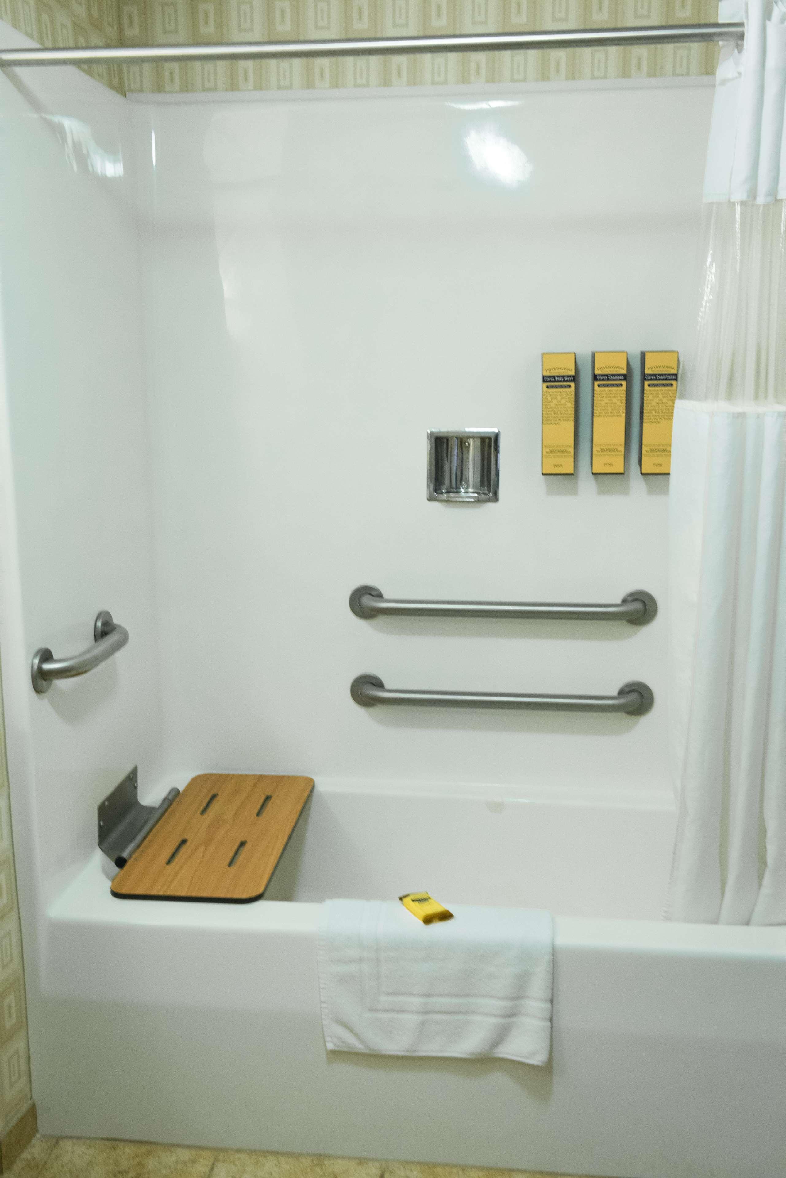 Best Western Plus Waynesboro Dış mekan fotoğraf