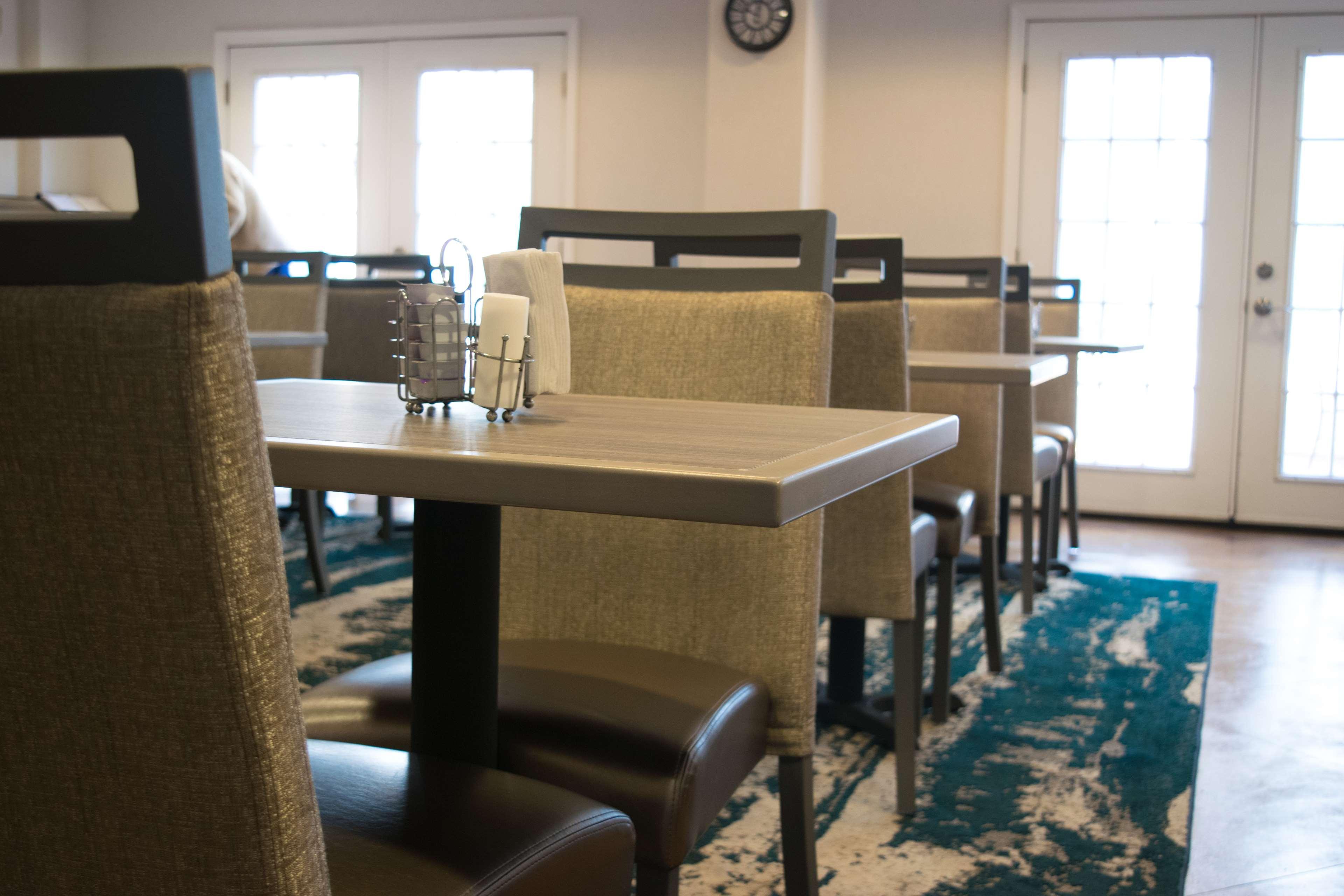 Best Western Plus Waynesboro Dış mekan fotoğraf