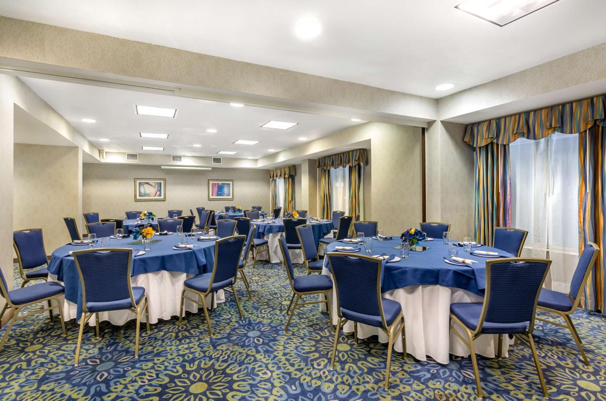 Best Western Plus Waynesboro Dış mekan fotoğraf