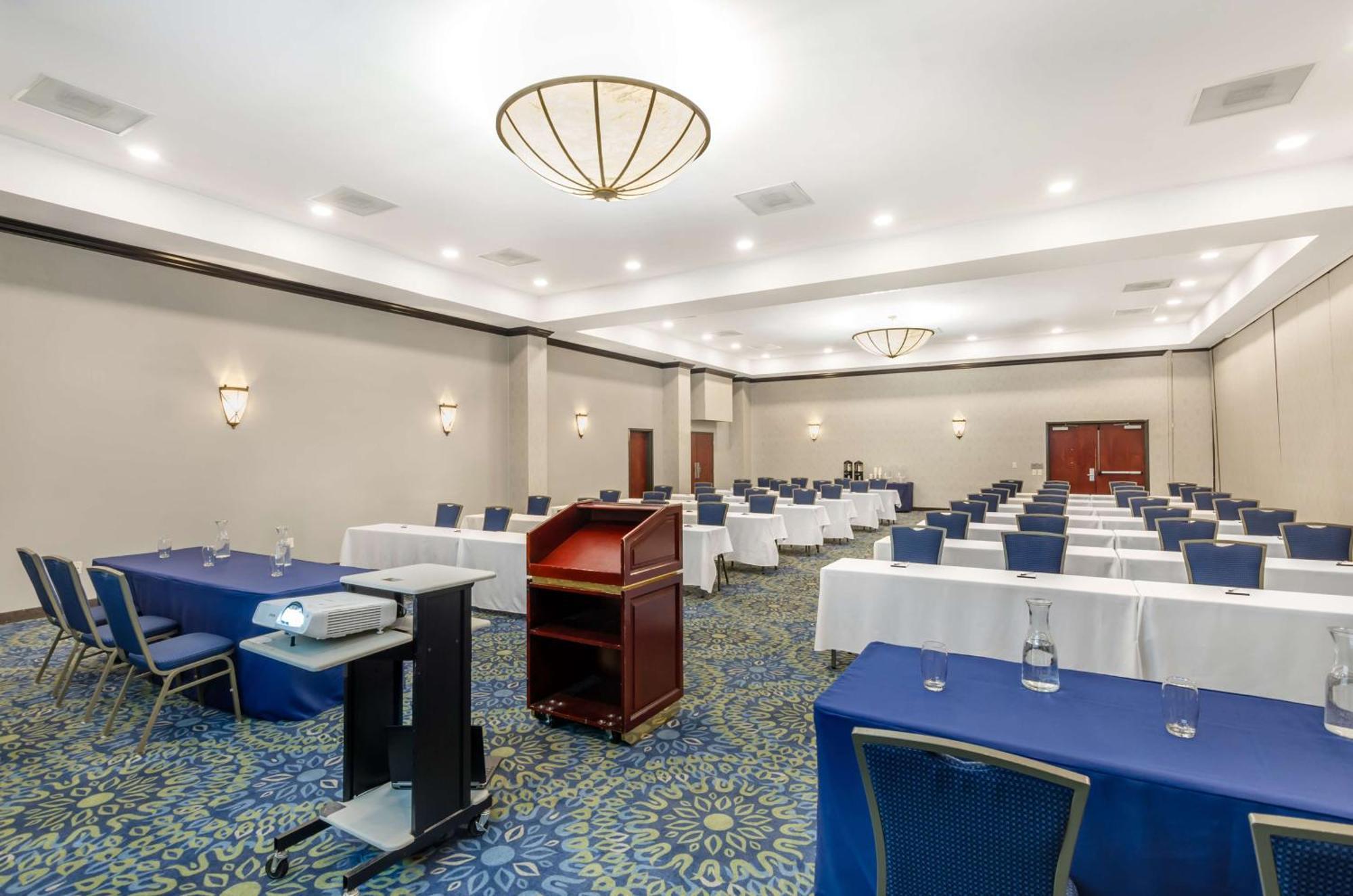 Best Western Plus Waynesboro Dış mekan fotoğraf