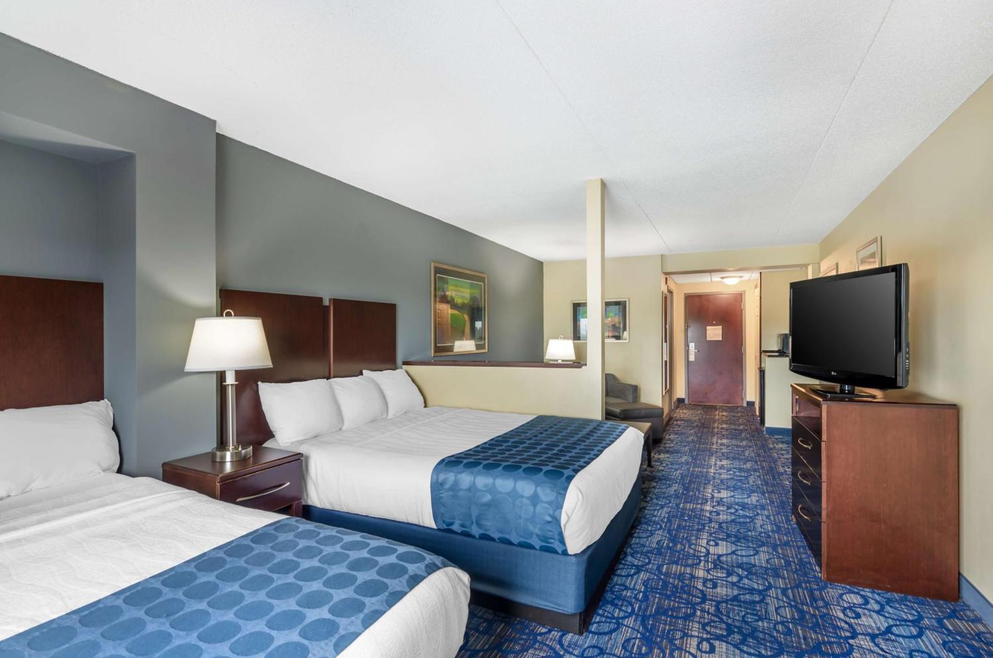 Best Western Plus Waynesboro Dış mekan fotoğraf