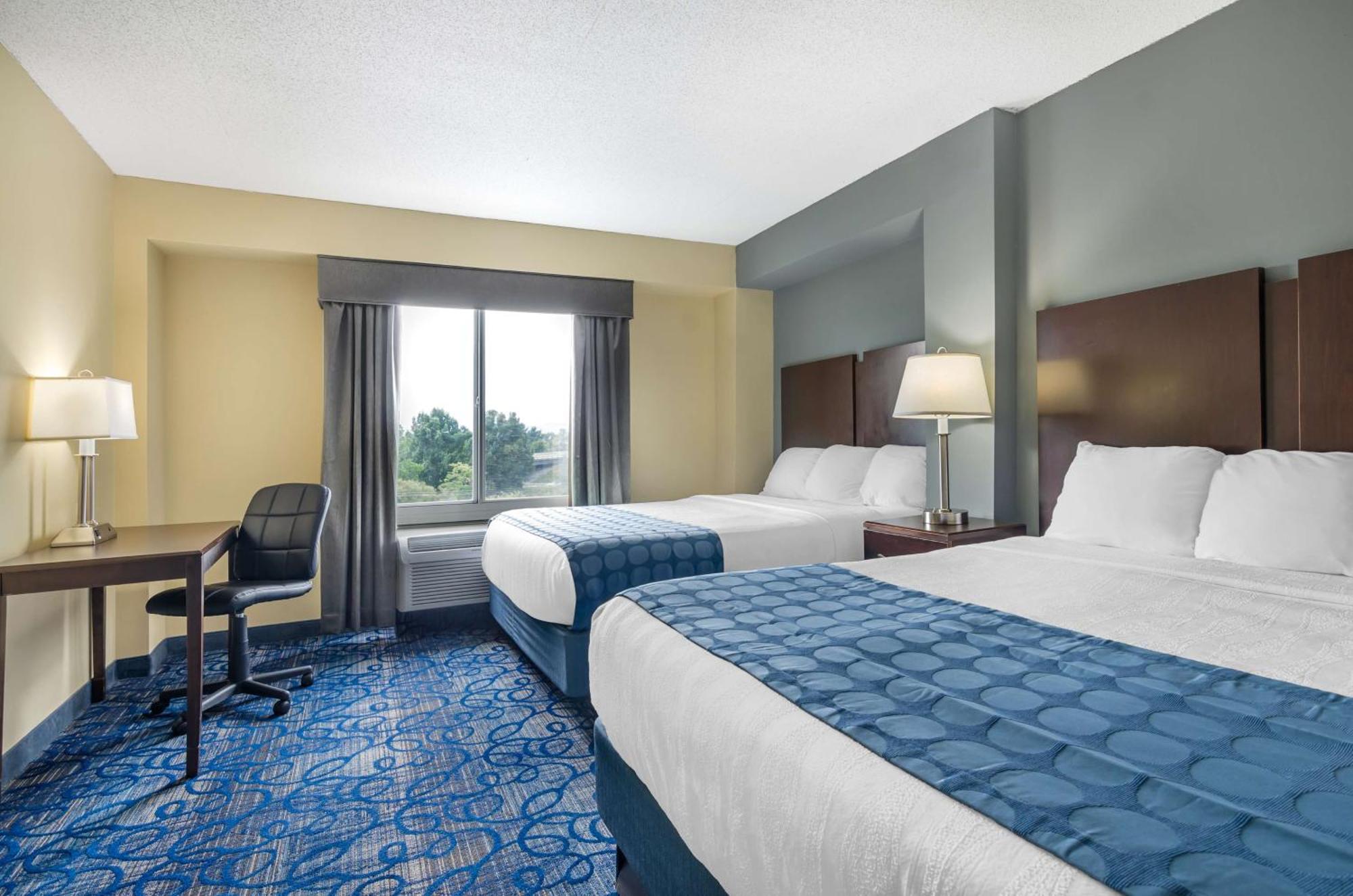 Best Western Plus Waynesboro Dış mekan fotoğraf
