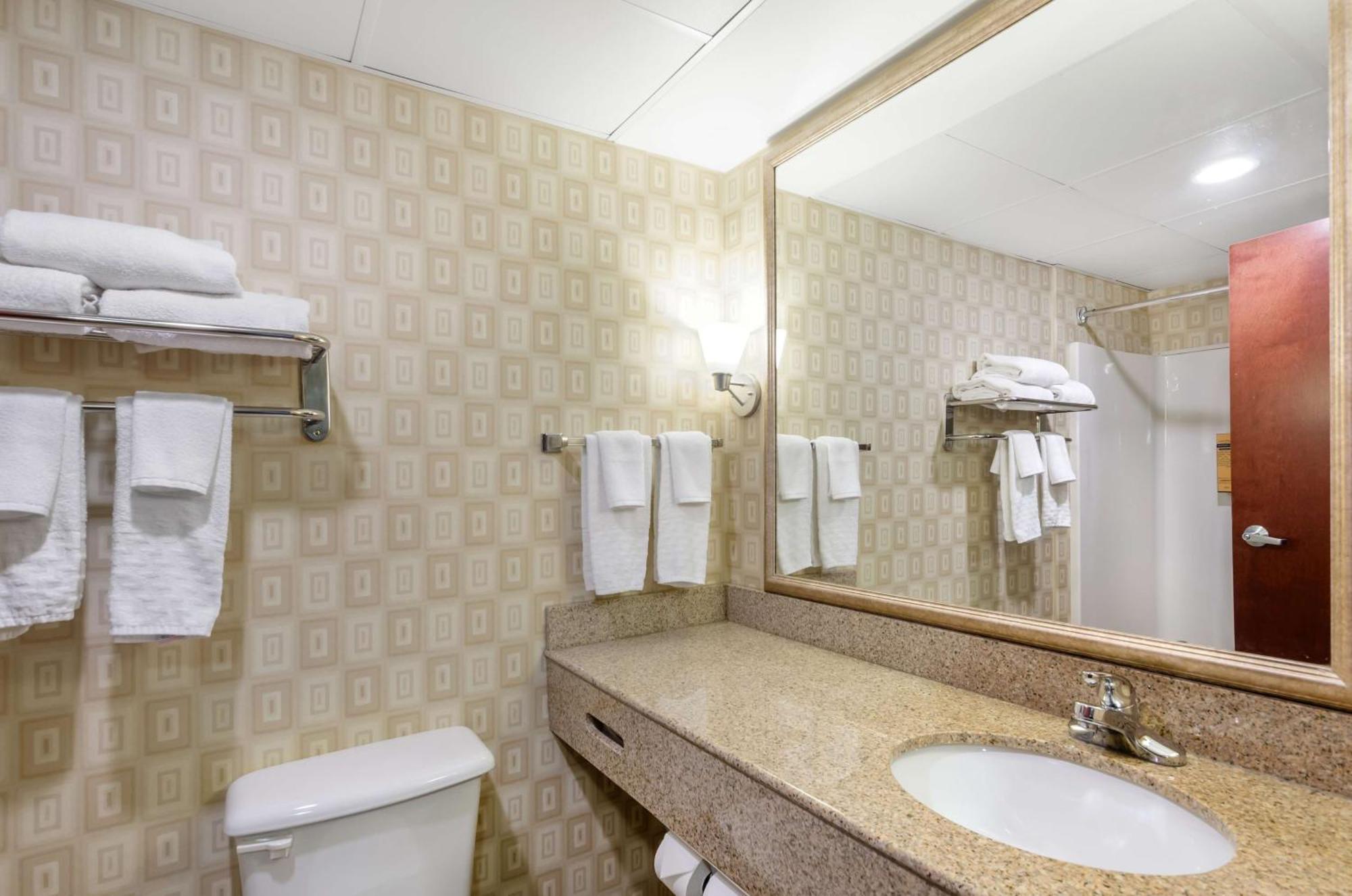 Best Western Plus Waynesboro Dış mekan fotoğraf