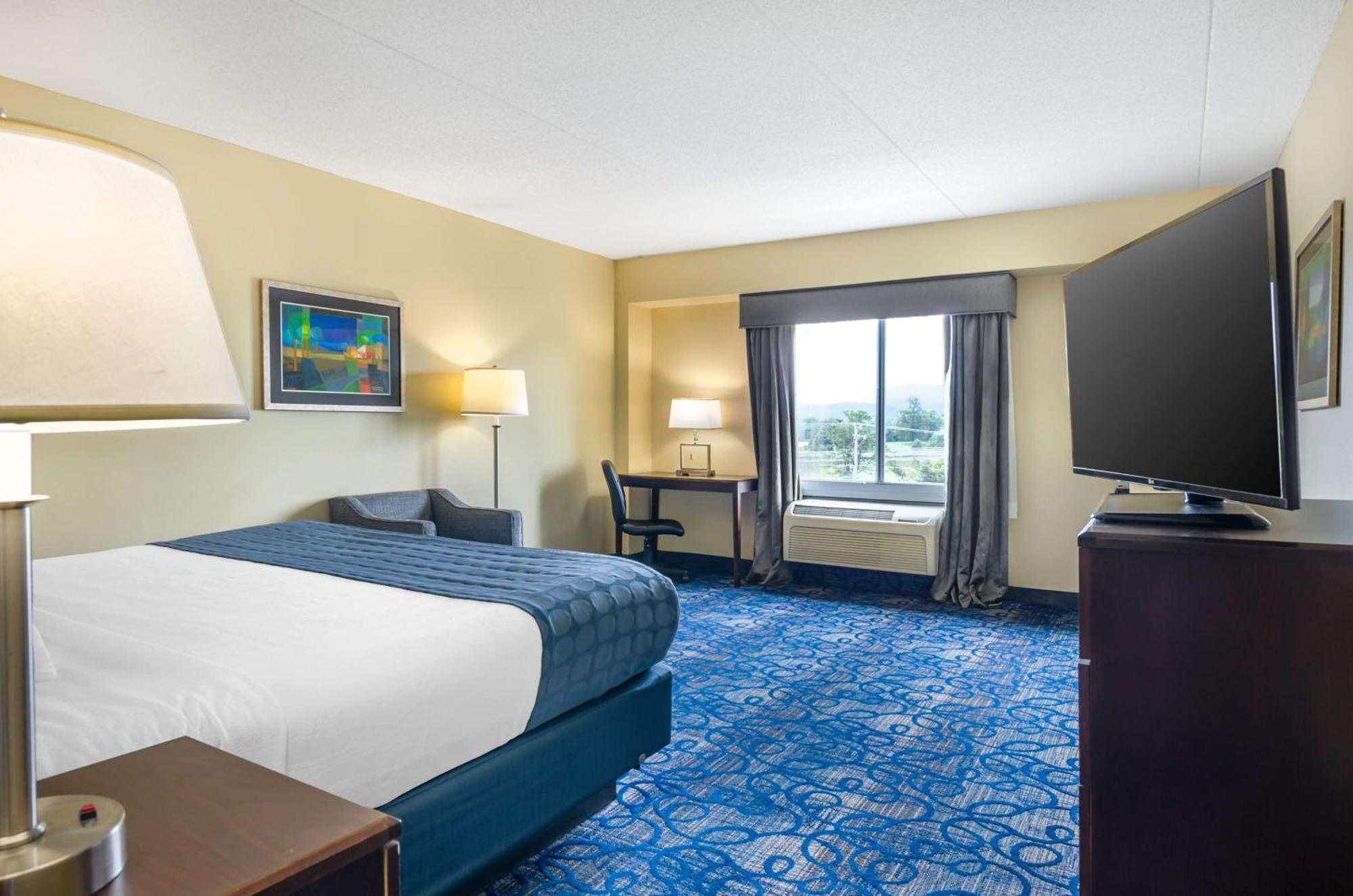 Best Western Plus Waynesboro Dış mekan fotoğraf