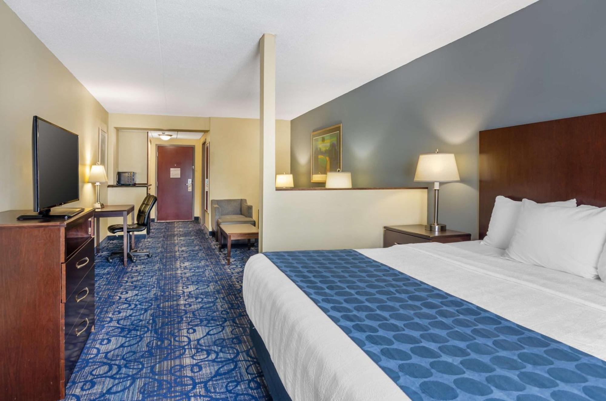 Best Western Plus Waynesboro Dış mekan fotoğraf