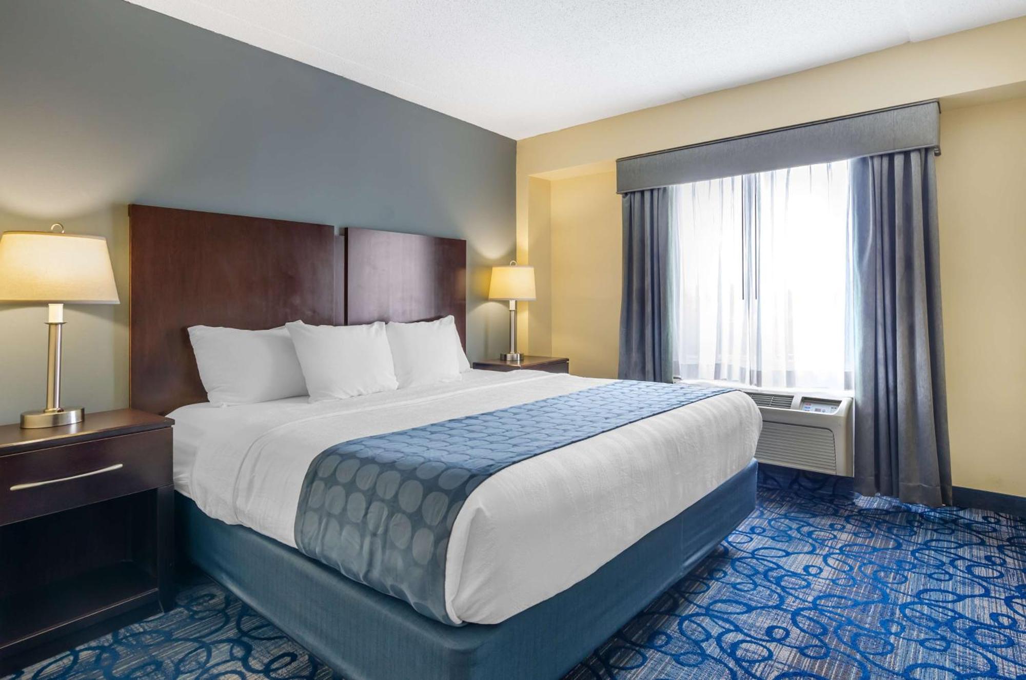 Best Western Plus Waynesboro Dış mekan fotoğraf
