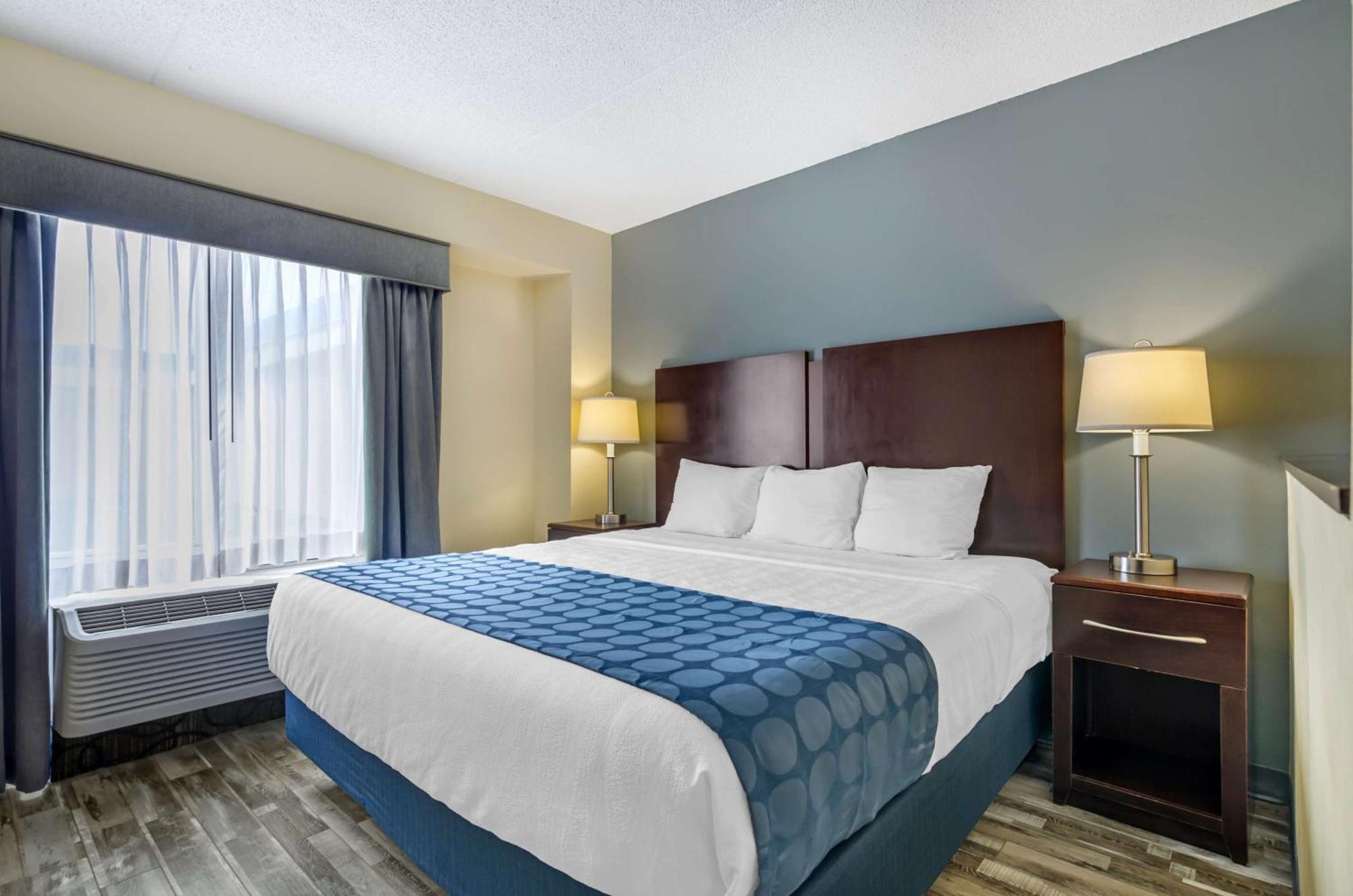 Best Western Plus Waynesboro Dış mekan fotoğraf