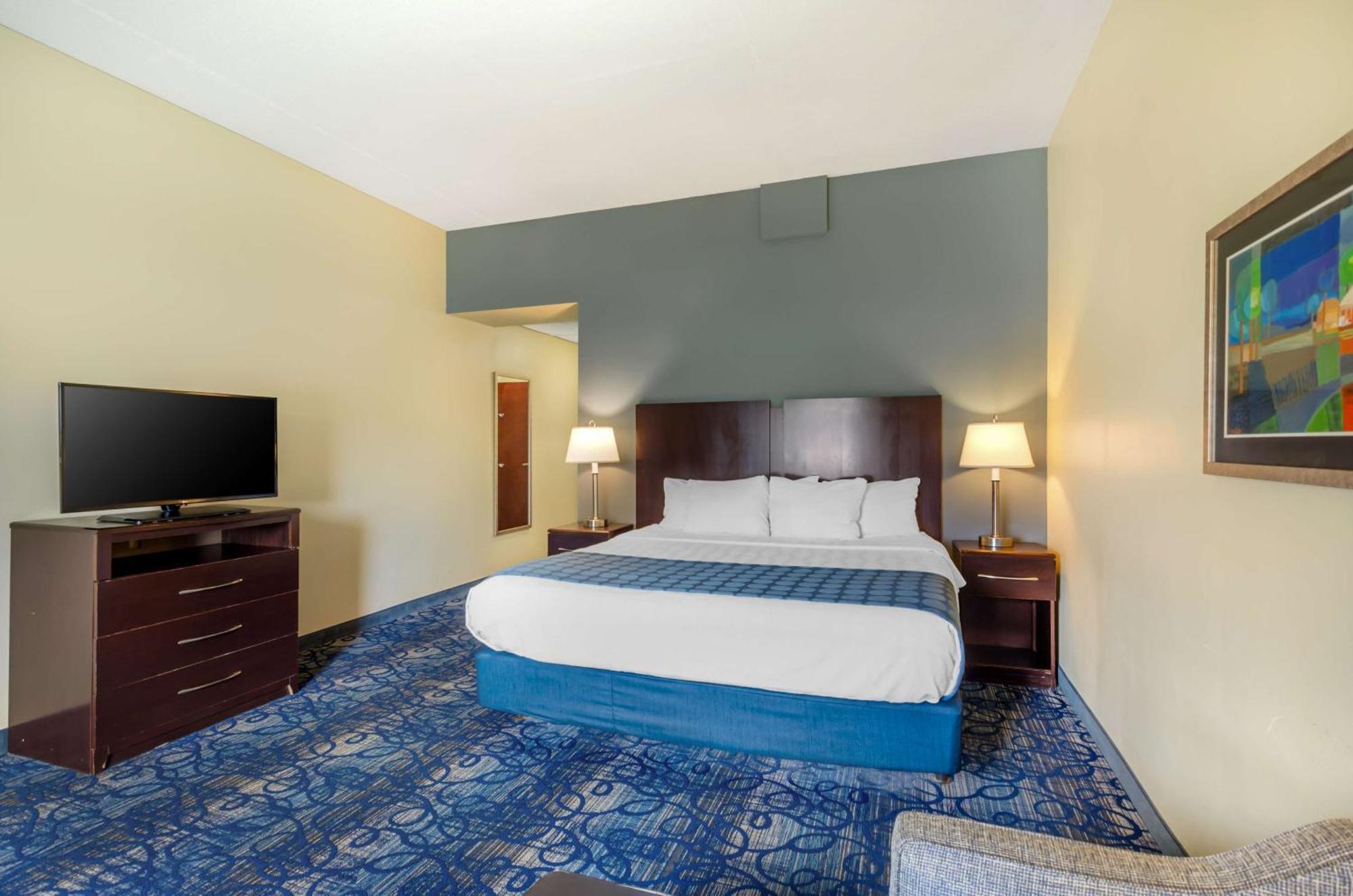 Best Western Plus Waynesboro Dış mekan fotoğraf