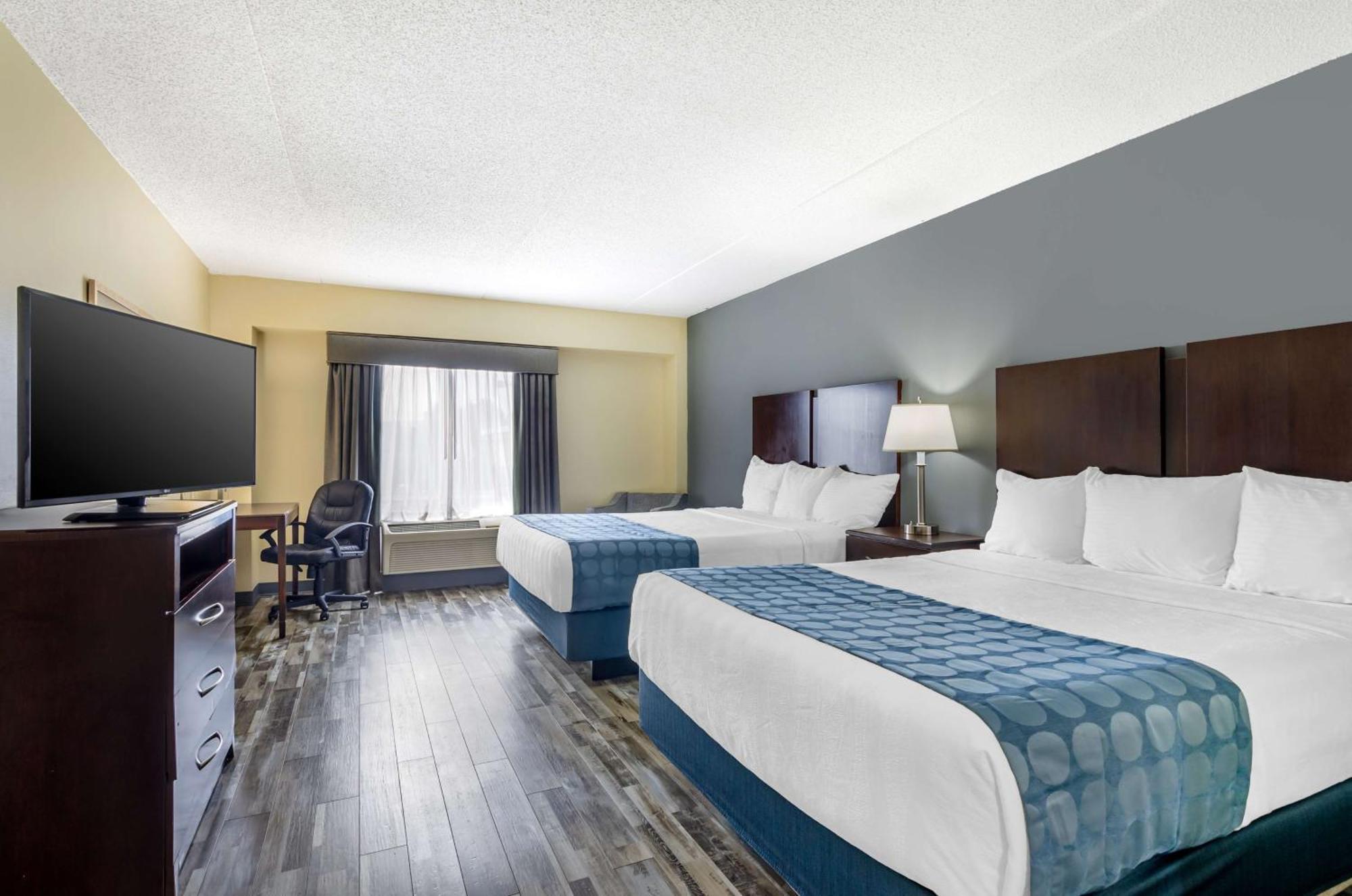 Best Western Plus Waynesboro Dış mekan fotoğraf