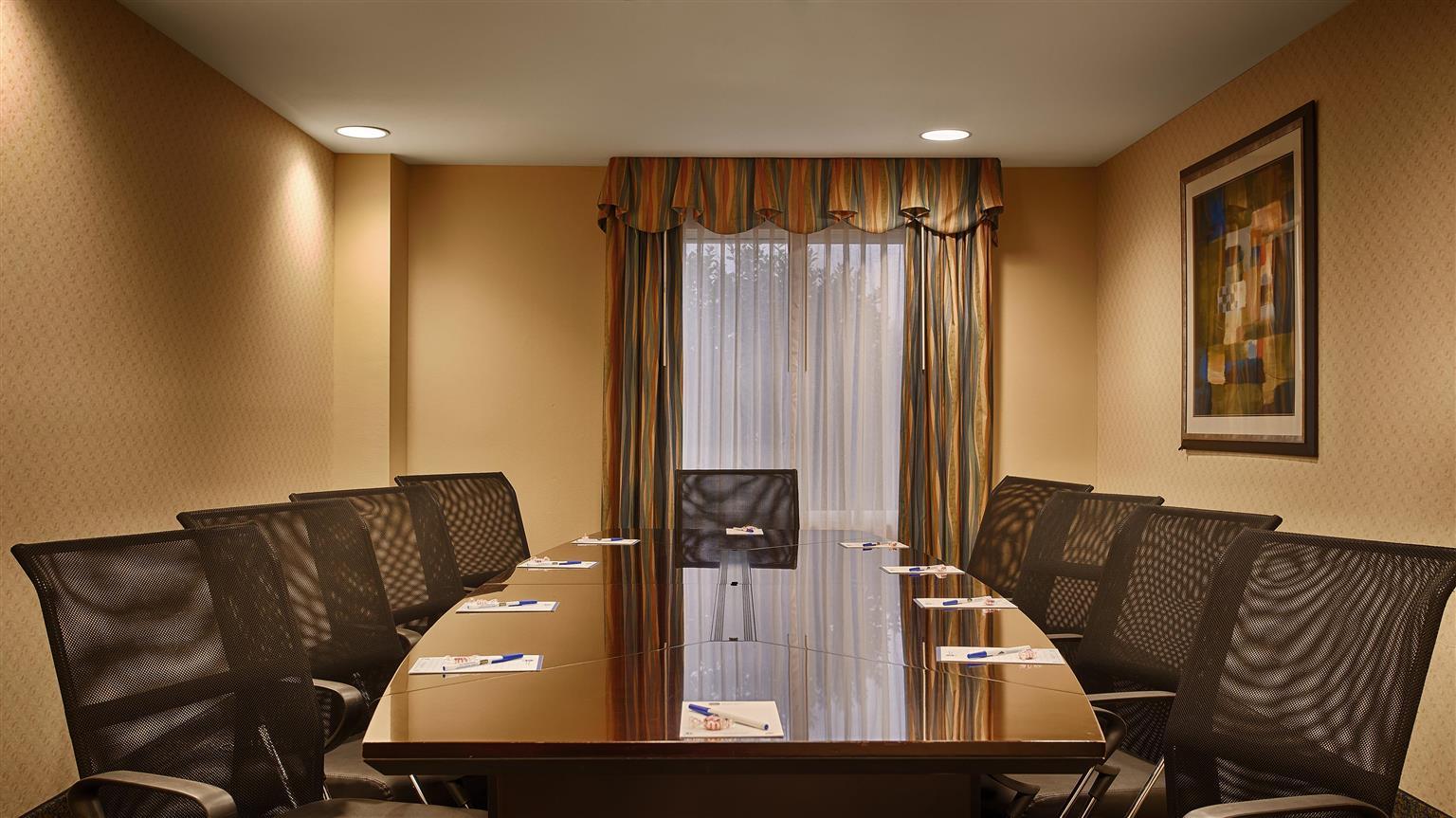 Best Western Plus Waynesboro Dış mekan fotoğraf