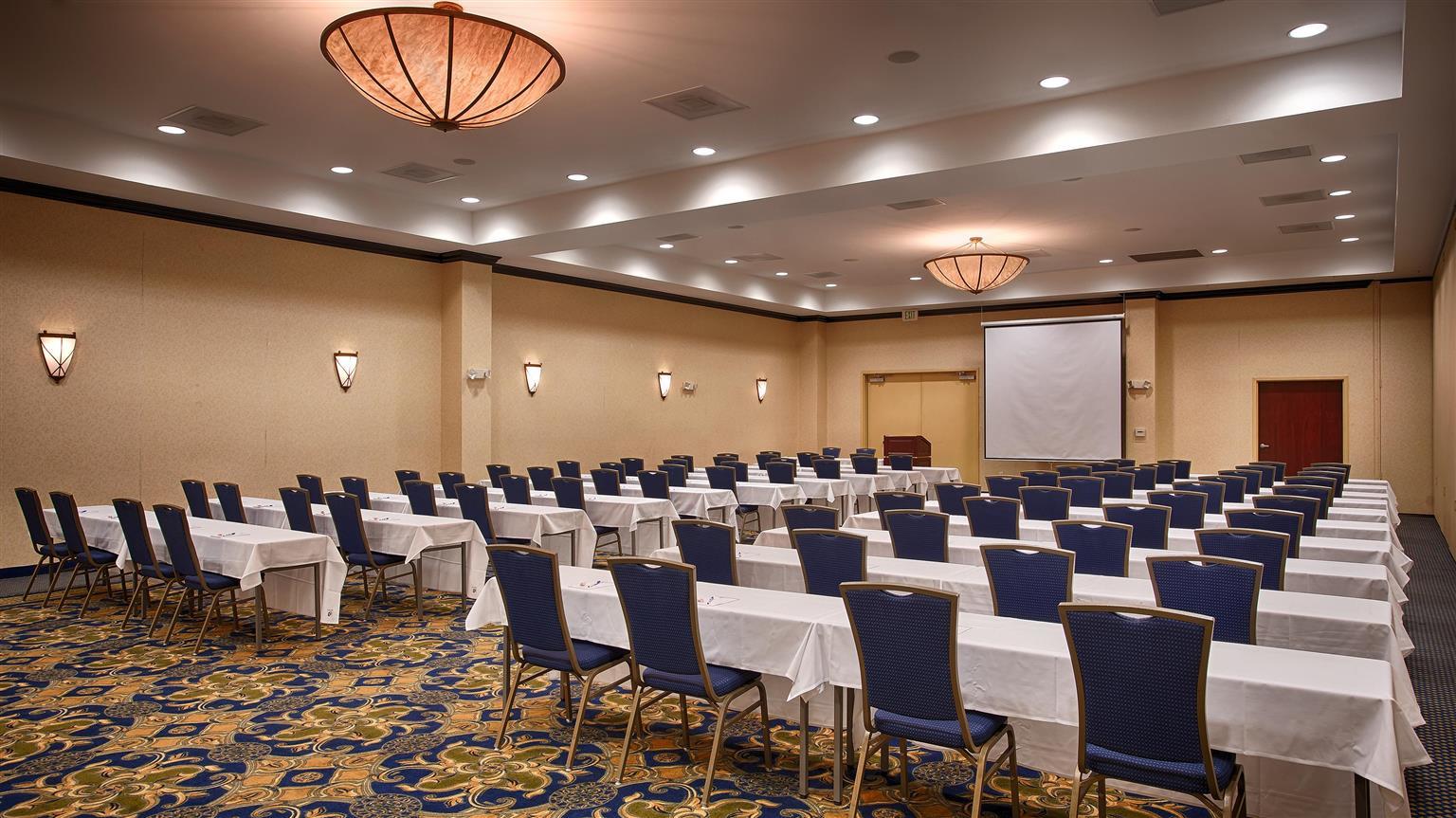 Best Western Plus Waynesboro Dış mekan fotoğraf