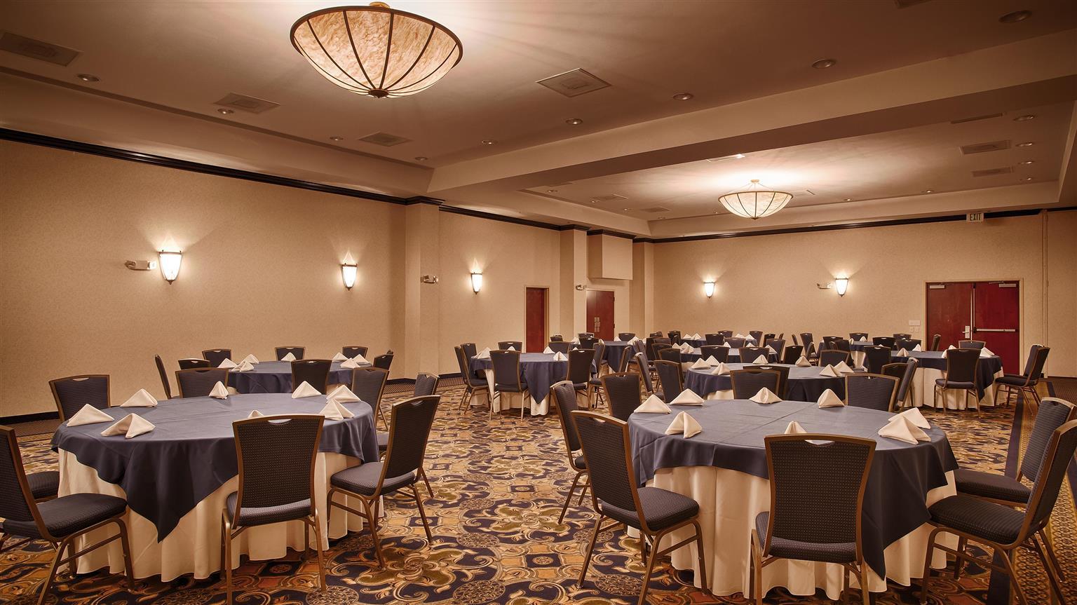Best Western Plus Waynesboro Dış mekan fotoğraf