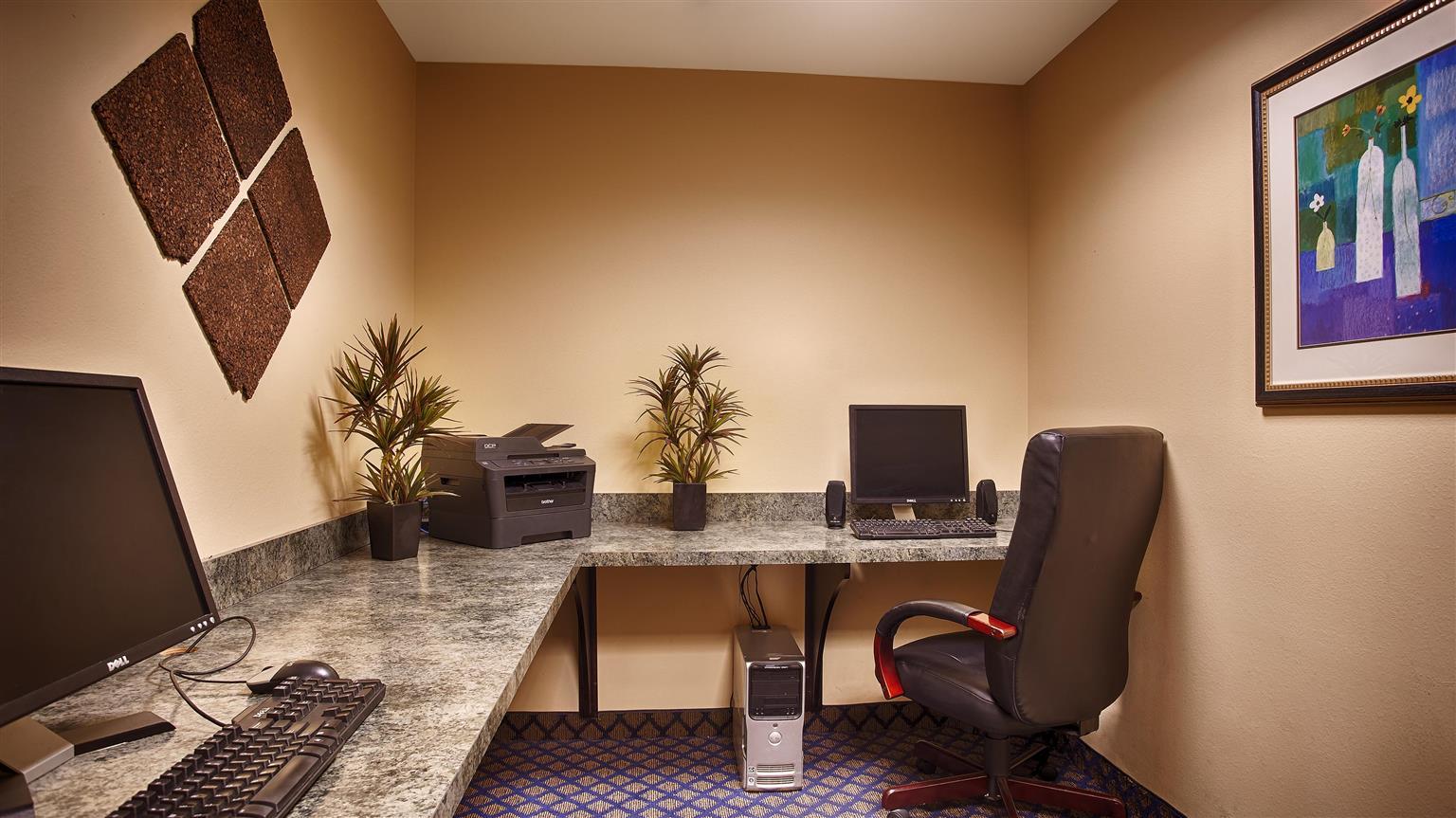 Best Western Plus Waynesboro Dış mekan fotoğraf