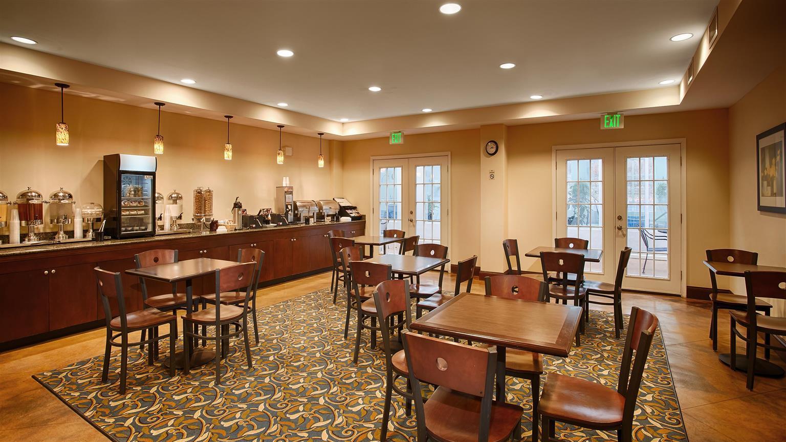 Best Western Plus Waynesboro Dış mekan fotoğraf