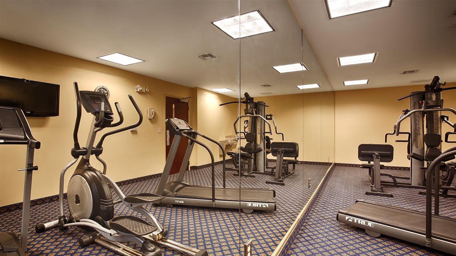 Best Western Plus Waynesboro Dış mekan fotoğraf