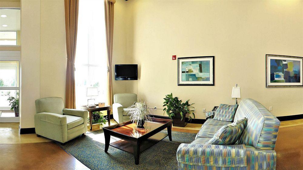 Best Western Plus Waynesboro Dış mekan fotoğraf